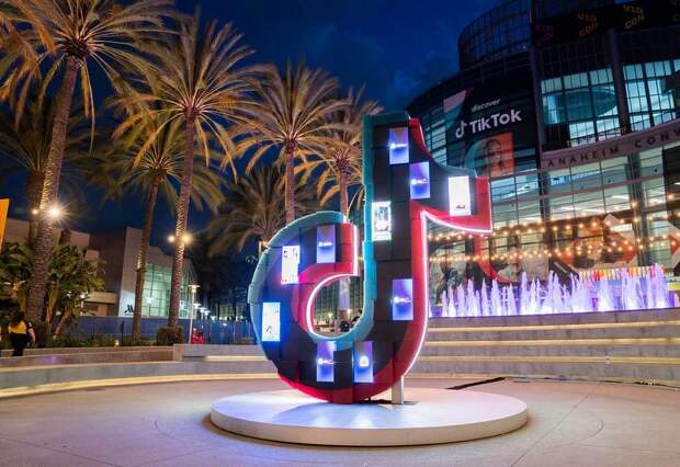 Годовая прибыль ByteDance впервые превзошла показатели Tencent и Alibaba