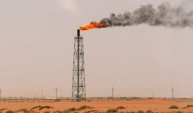 На 1,4% увеличил Эр-Рияд добычу нефти в апреле 2022 — JODI