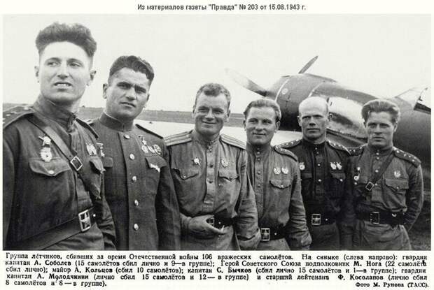 Слева направо, Семен Бычков третий с правой стороны.  Источник изображения: m.ok.ru