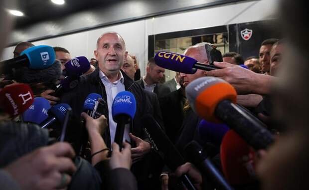 София выставит «замену Орбану»: Румен Радев — точно «не фанат Украины», но «братушка» ли?