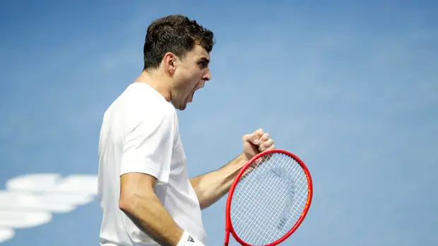 Россиянин Карацев вышел во второй круг турнира ATP в Софии