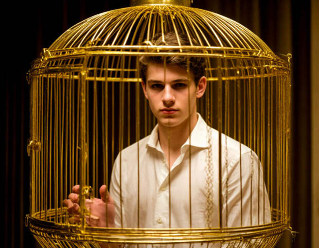 Трагедия греческого миллиардера: “Я убил своего сына”?