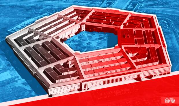 В США планируют на 84% увеличить расходы на вооружение в 2027 году