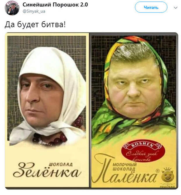 Новая двухпартийность Украины: «слуги» против «собак» под приглядом США?