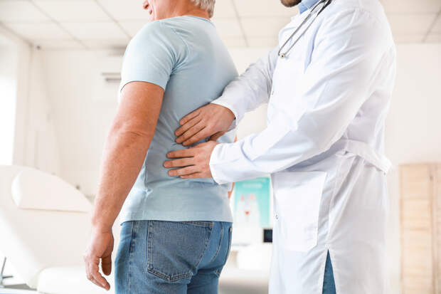 Обнаружена неочевидная причина прогрессирования болезни почек