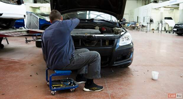 Для чего нужна компьютерная диагностика автомобиля