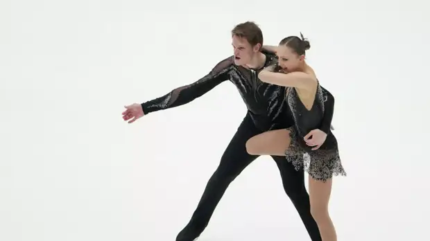 Волосожар назвала большим успехом результаты российских фигуристов на ЧЕ