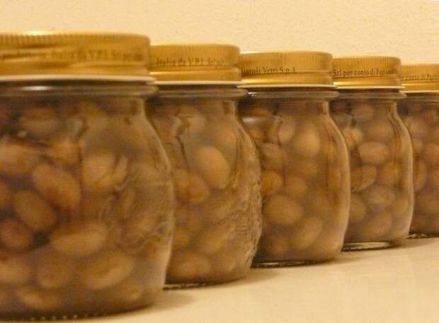 Пережить апокалипсис: 6 продуктов, которые не портятся Пережить апокалипсис 6 продуктов которые не портятся 6 продуктов Пережить апокалипсис еда которые не портятся поесть
