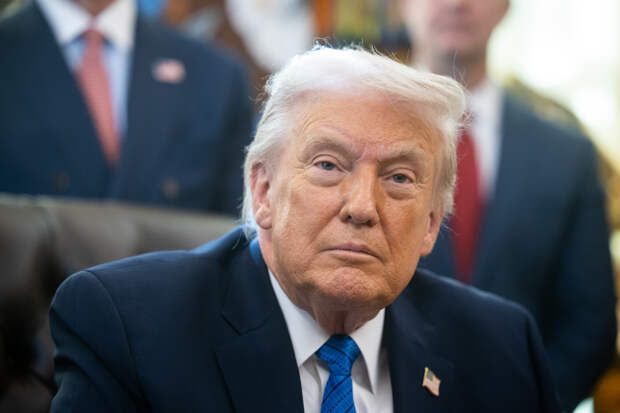 Трамп сделал неожиданное заявление о России и Украине