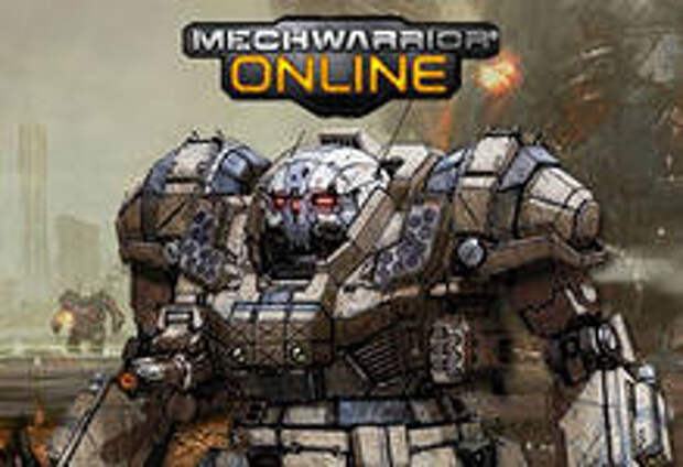 Обзор MechWarrior Online – рубилово боевых роботов из 5 космических фракций