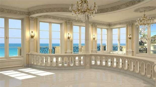 Le-Palais-Royal-Hillsboro Beach-Florida-Mansion 7