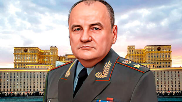 Павел Попов.
