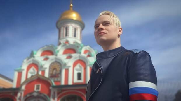 Shaman выступит в Пхеньяне по случаю 80-летия освобождения Корейского полуострова от японского господства