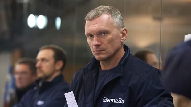 Исаков: «У «Торпедо» нет стабильных составов, и это в определенной мере отражается на качестве игры»