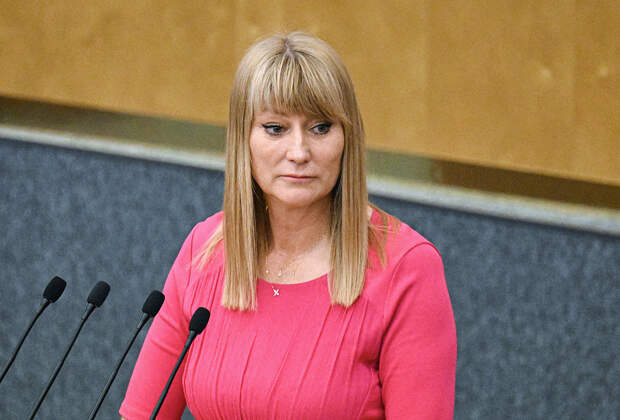 В Госдуме рассказали об ответном визите американской делегации в Россию