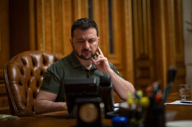 Депутат Говырин: Зеленского ждет позорный побег из Киева