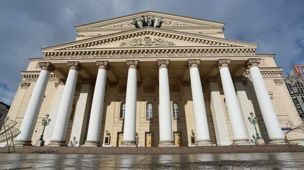 Мариинский театр привезет оперу «Ночь перед Рождеством» на сцену Большого