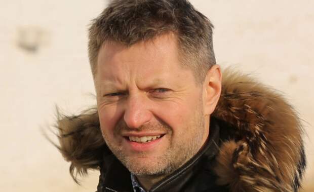 Алексей Пивоваров
