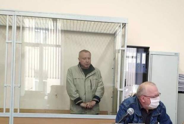 В Петербурге арестовали сотрудника Госстройнадзора по делу о взятке