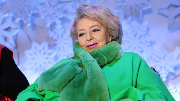 «Всем, кто беспокоится»: племянник Тарасовой о ее состоянии после реанимации