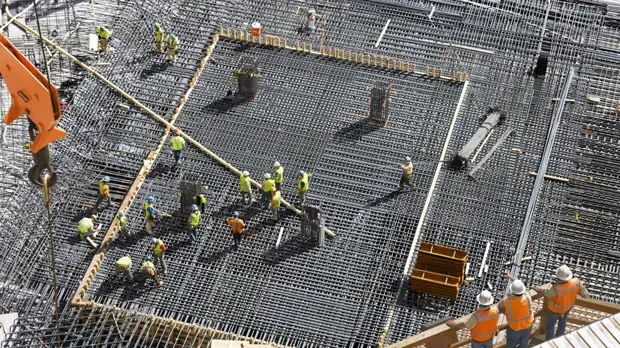 В Калининграде проинспектировали строительные площадки школ и детских садов