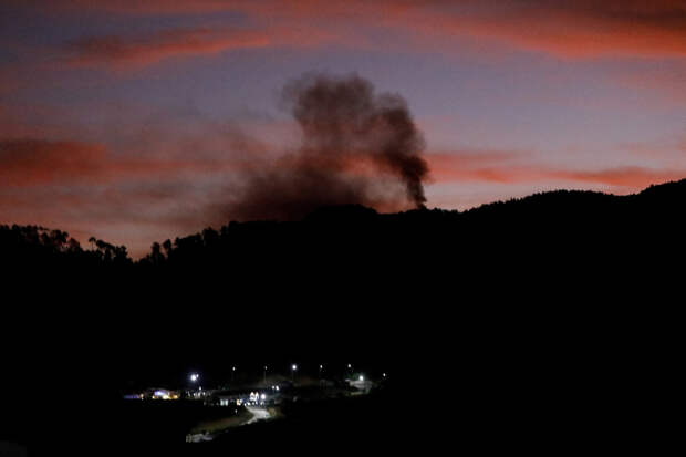 Трамп сравнил операцию в Венесуэле с другой атакой США ровно шесть лет назад