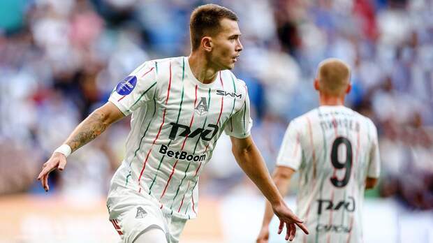 Жена футболиста «Локомотива»: «Хочется верить, что когда-нибудь этот беспредел в России закончится»