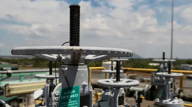 В Фонде национальной энергетической безопасности прокомментировали ситуацию с ценами на газ в Европе