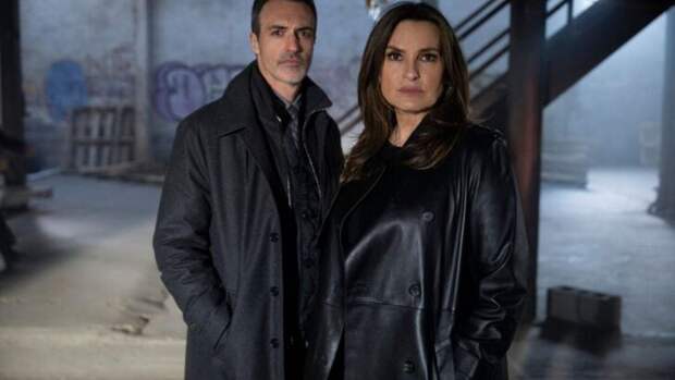 The 2025 Law & Order Crossover Offered One Of Benson’s Most Emotional Cases After A Pointless Death