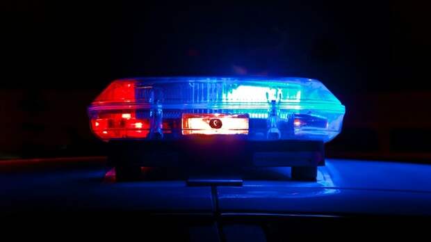 В Тюмени задержали мужчину, который кидал коктейли Молотова в храм