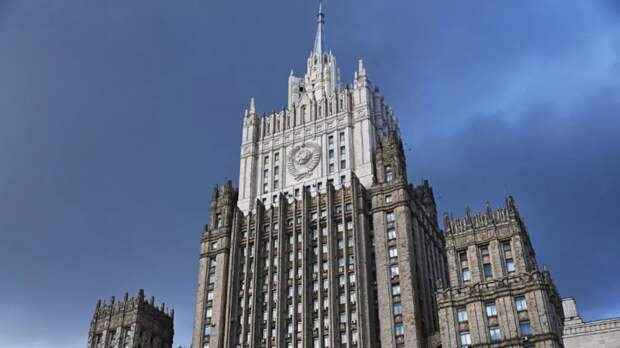 МИД России призвал к дипломатическому урегулированию ситуации вокруг Ирана
