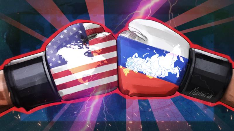 Политолог Ищенко: Россия обнулит США как планетарную силу без ликвидации