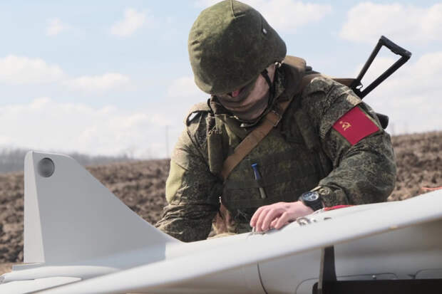 Стало известно, сколько целей ВСУ ежемесячно уничтожают под Херсоном