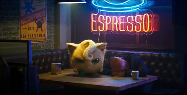 Злой Джигглипуф