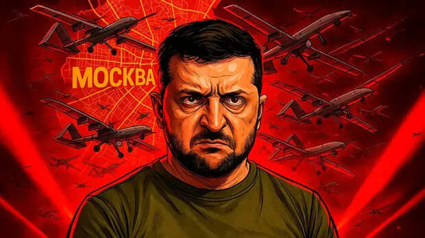 "Скажу страшную вещь": В Киев пришли плохие новости. СВО может продолжиться неожиданно для Зеленского