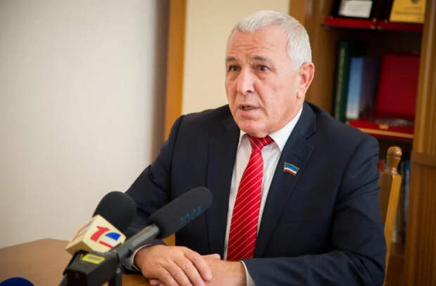 Глава ГИП: Константинов сменил три автомобиля, чтобы попасть в Приднестровский регион