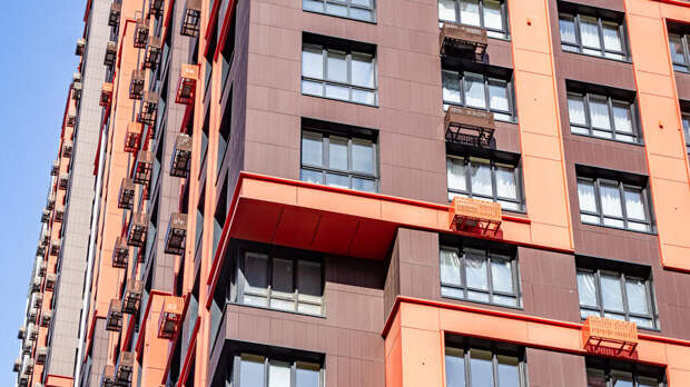 В России ввели новые правила банкротства ипотечных заемщиков