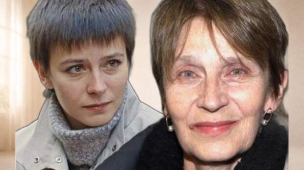«Постарела лет на двадцать»: что не так с «иконой стиля» 69-летней Еленой Сафоновой, пережившей отказ от сына