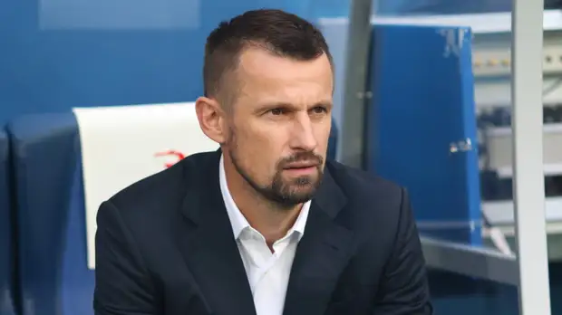 Жена Семака сообщила о повторной свадьбе с супругом