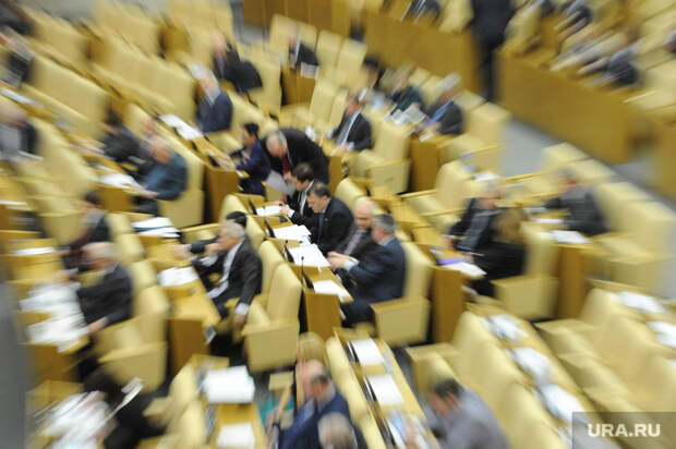 Пленарное заседание Государственной Думы РФ. 27 февраля 2015г., госдума