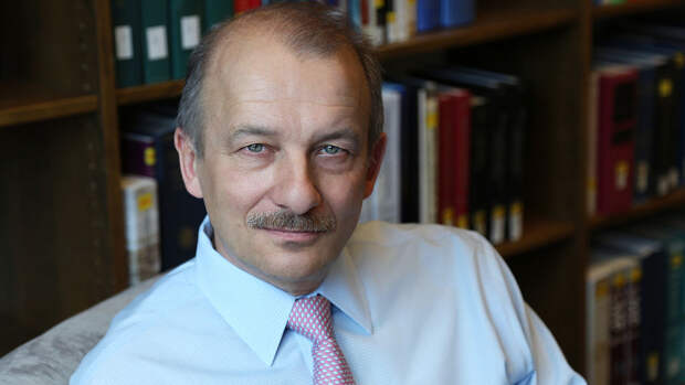 На экс-замминистра финансов РФ Алексашенко составили протокол за дискредитацию