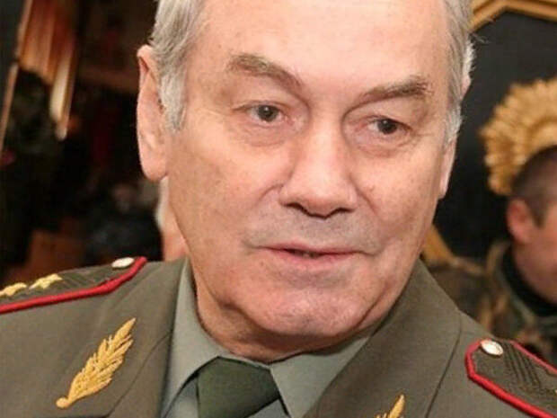 Леонид Ивашов (генерал)