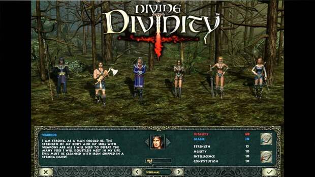 Divine Divinity (2002)