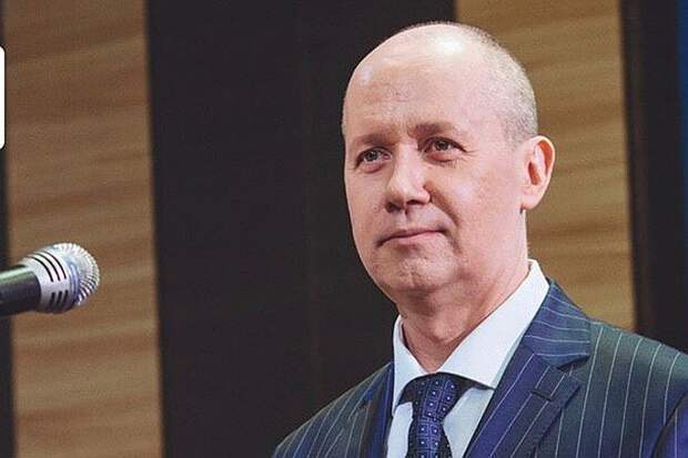 Против кандидата в президенты Беларуси Валерия Цепкало завели уголовное дело