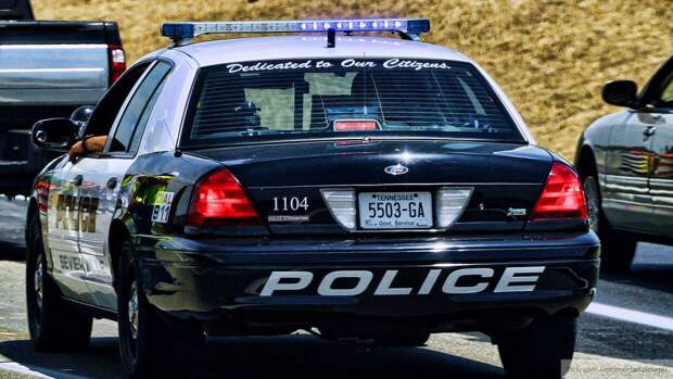 Неизвестный расстрелял 8 человек в ТЦ в Висконсине и скрылся