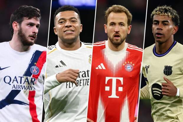 Футбол в топ-лигах уходит на паузу — продолжат только в двух странах. А когда он вернётся?