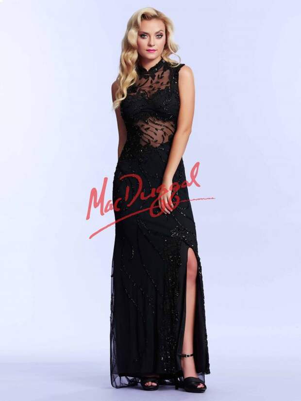 sheer1980M Black-PC