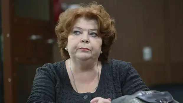 Экс-бухгалтер «Седьмой студии» Масляева признана виновной в хищениях