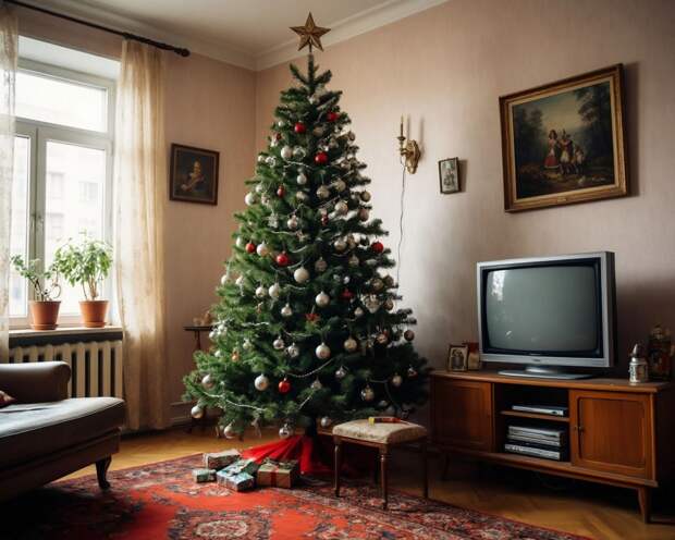 «Подарок родом из детства»: Журова о самых «сладких» новогодних воспоминаниях