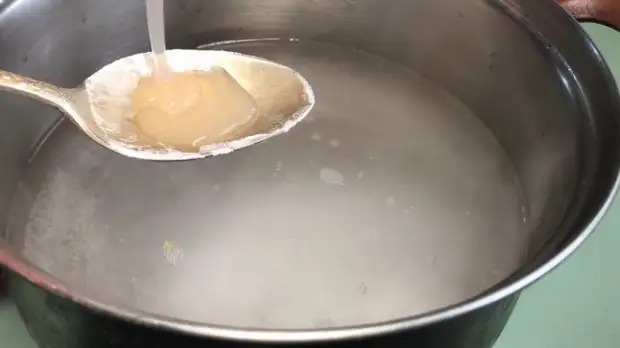 Как без усилий отмыть многолетний нагар реально за 10 минут